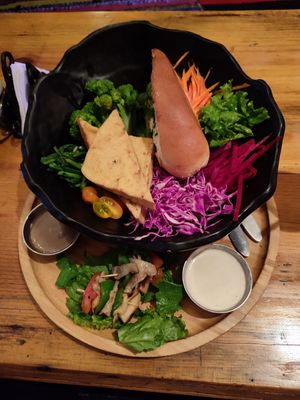  at OR2K in Kathmandu