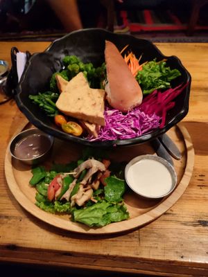  at OR2K in Kathmandu