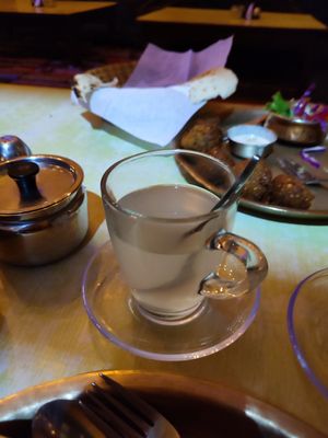  at OR2K in Kathmandu