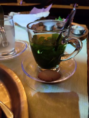  at OR2K in Kathmandu