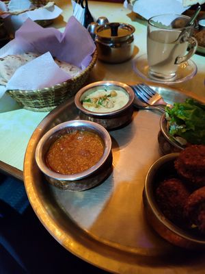  at OR2K in Kathmandu