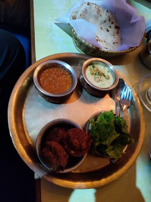  at OR2K in Kathmandu