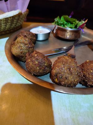  at OR2K in Kathmandu