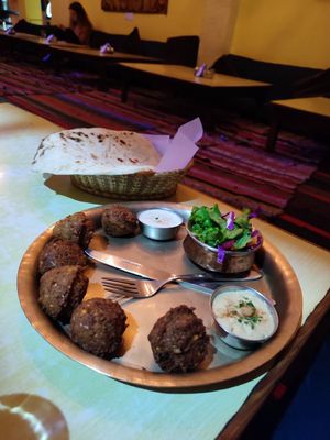  at OR2K in Kathmandu