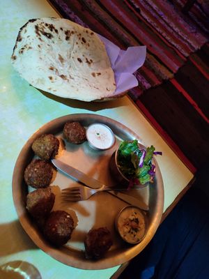  at OR2K in Kathmandu