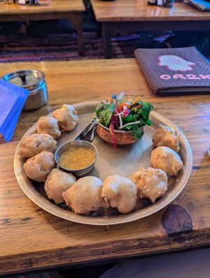  at OR2K in Kathmandu