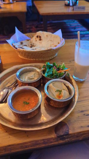  at OR2K in Kathmandu