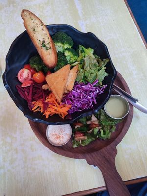  at OR2K in Kathmandu