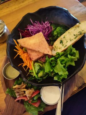  at OR2K in Kathmandu