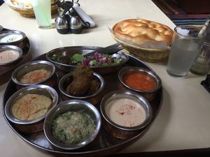 OR2K at OR2K in Kathmandu