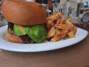  at Picnic in Kefalonia