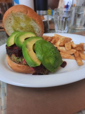  at Picnic in Kefalonia