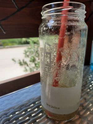  at Picnic in Kefalonia