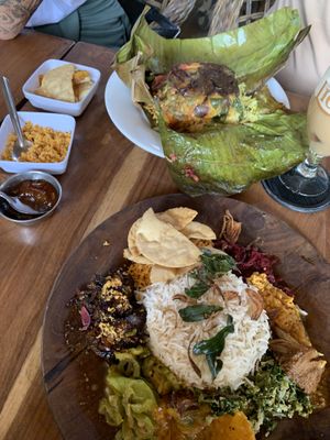   at Chill Cafe in Ella