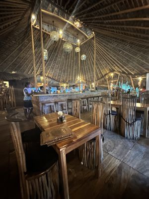 Location  at Chill Cafe in Ella