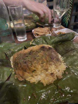   at Chill Cafe in Ella