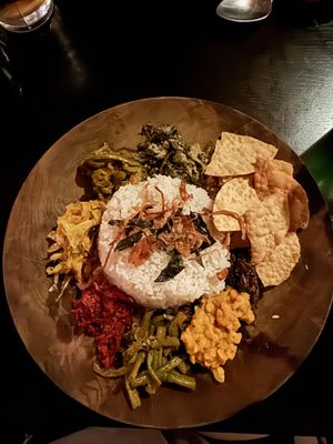   at Chill Cafe in Ella