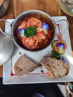  at Chill Cafe in Ella