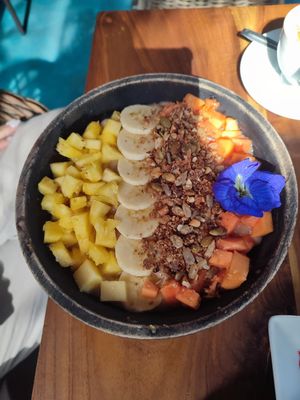  at Chill Cafe in Ella