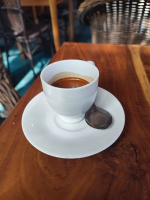  at Chill Cafe in Ella