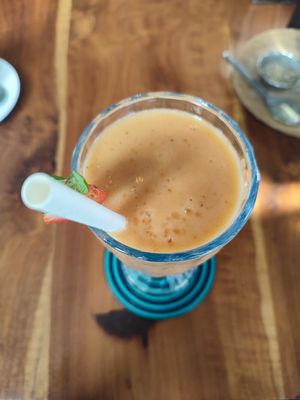  at Chill Cafe in Ella