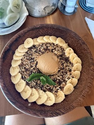   at Chill Cafe in Ella