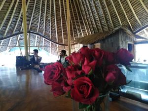 Cafe chill... at Chill Cafe in Ella