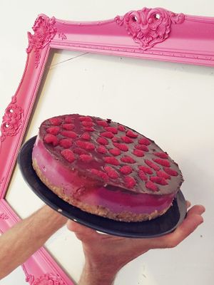 Kólturnik at Kóltura in Poznan