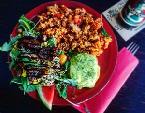 Wytrawnik at Kóltura in Poznan