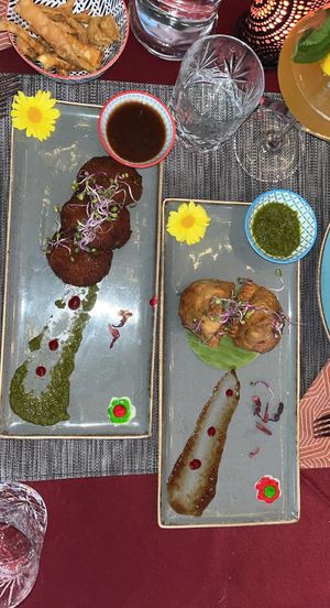  at Tamarind Hill in Zurich