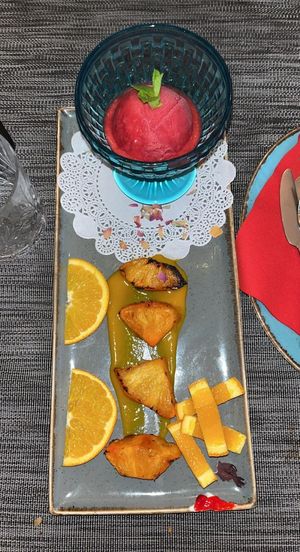  at Tamarind Hill in Zurich