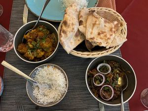  at Tamarind Hill in Zurich