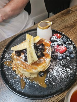  at Catalyst Coffee - Florence in Bray