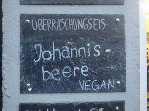 Surprise (August 2023) at Oecher Eis-Treff in Aachen