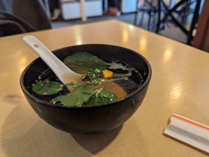 Yum at The Jitsu in Dunedin