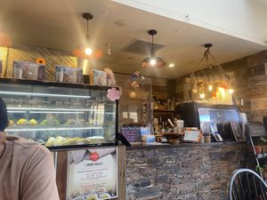   at Alkalizer in Campbelltown