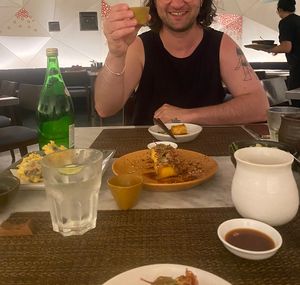   at Kuu Bali in Sanur