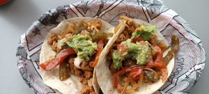 Tapas at El Libanés in Murcia