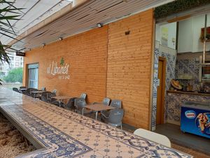  at El Libanés in Murcia