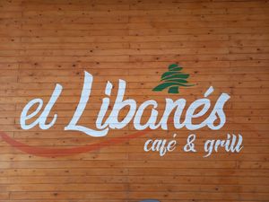  at El Libanés in Murcia