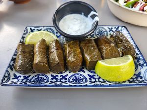  at El Libanés in Murcia