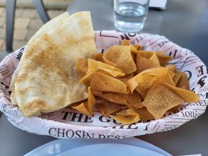  at El Libanés in Murcia