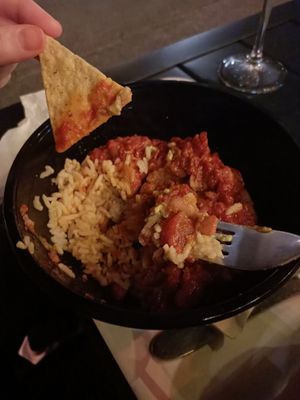  at Taco Boy in Noosa Heads