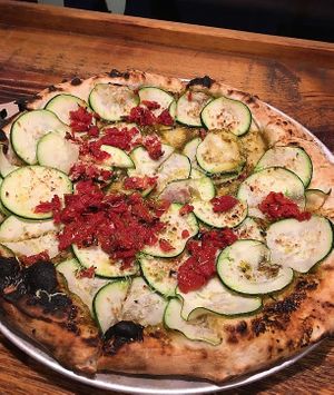  at Hot Now in Madrid