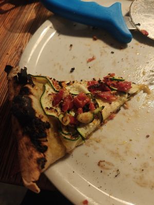  at Hot Now in Madrid