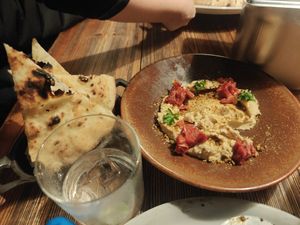  at Hot Now in Madrid