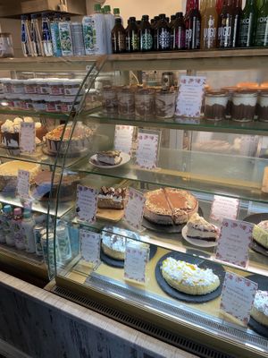   at Chude Ciacho in Warsaw