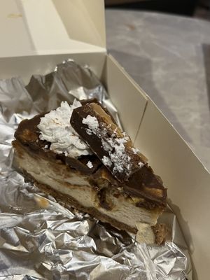   at Chude Ciacho in Warsaw