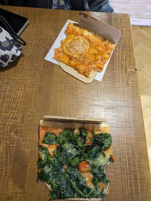  at Giova in A Coruna