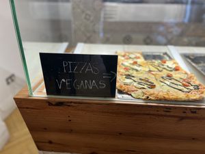   at Giova in A Coruna